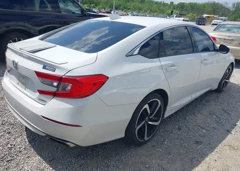 1HGCV1F30KA139355